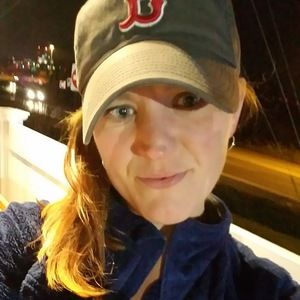 Meet your Posher, Abigail